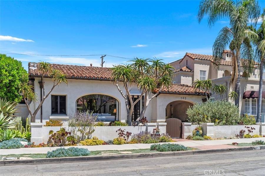 282 Argonne AVE, Long Beach, CA 90803