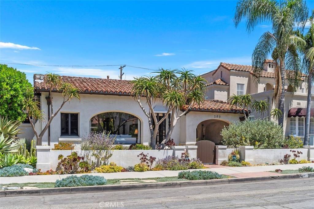 282 Argonne AVE, Long Beach, CA 90803
