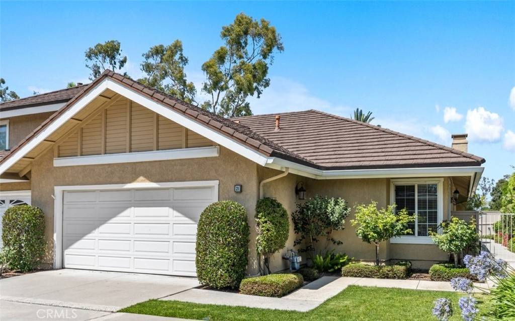 21 Northgrove,  Irvine,  CA 92604