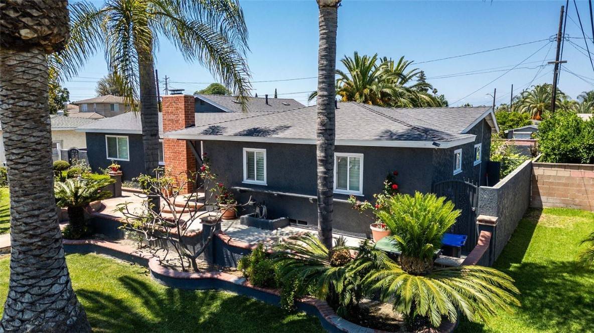 Anaheim, CA 92804,2631 W Cerritos AVE
