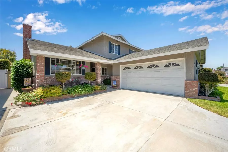6786 Molokai DR, Cypress, CA 90630
