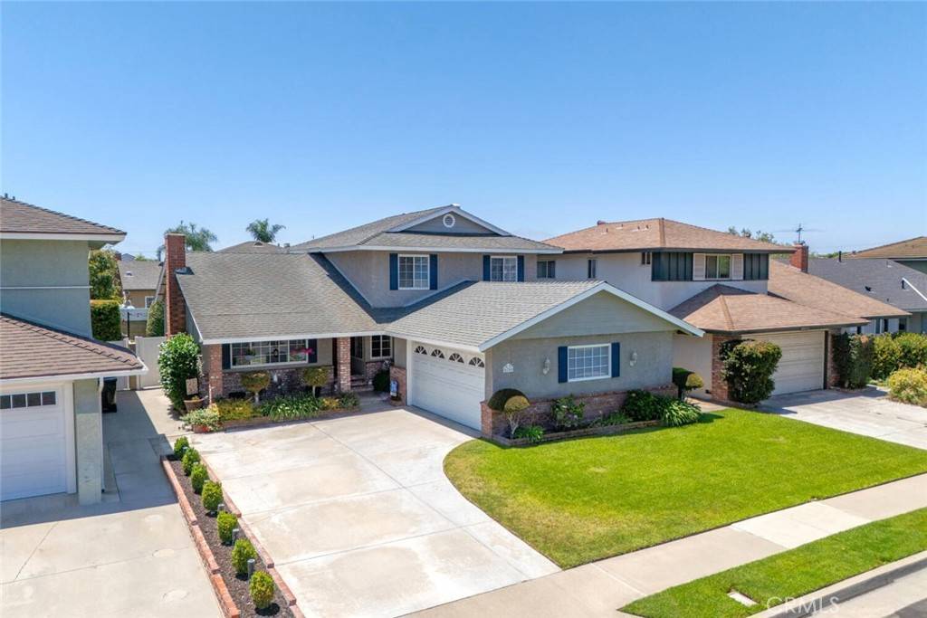 Cypress, CA 90630,6786 Molokai DR