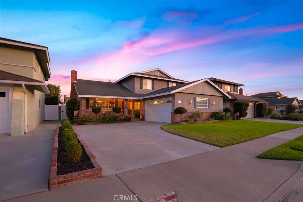 Cypress, CA 90630,6786 Molokai DR