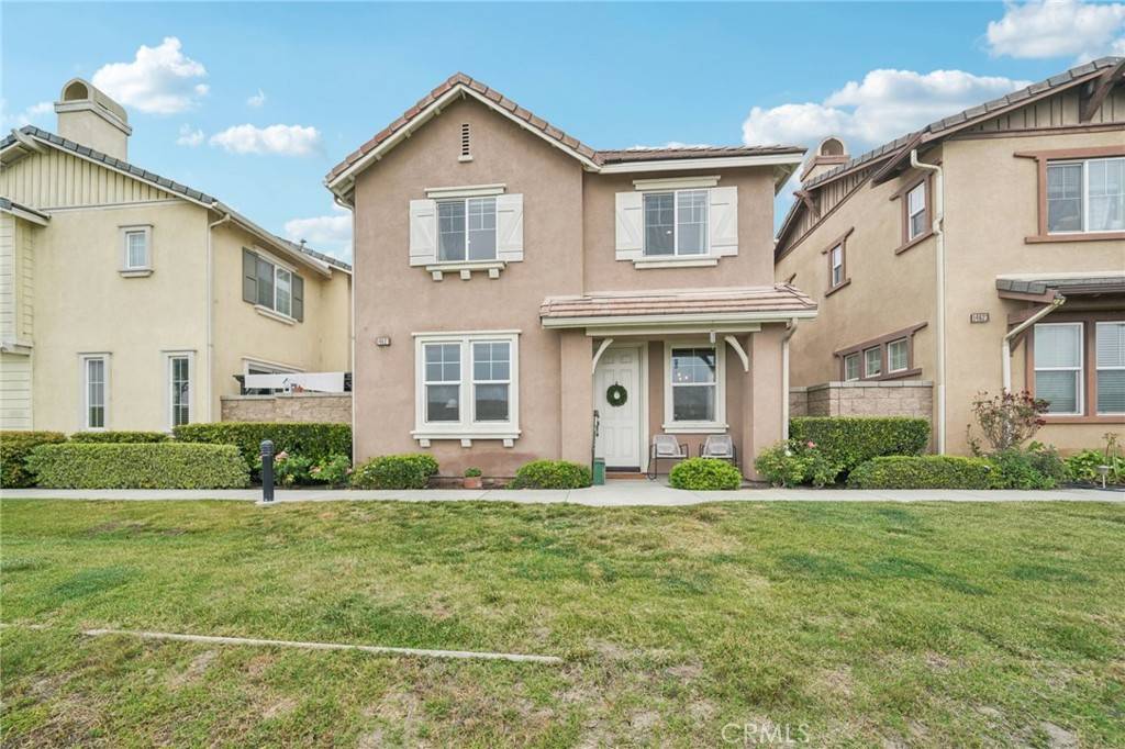 14621 Longwood AVE, Chino, CA 91710