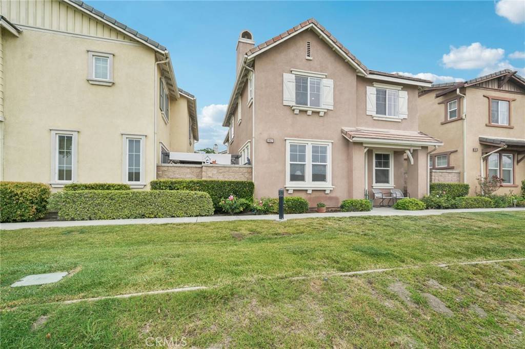 Chino, CA 91710,14621 Longwood AVE