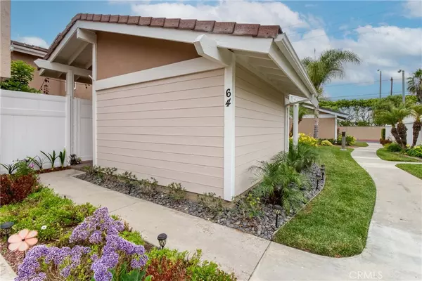 64 Seacrest CT, Long Beach, CA 90803