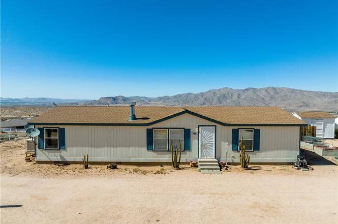 Apple Valley, CA 92308,25926 Outpost RD