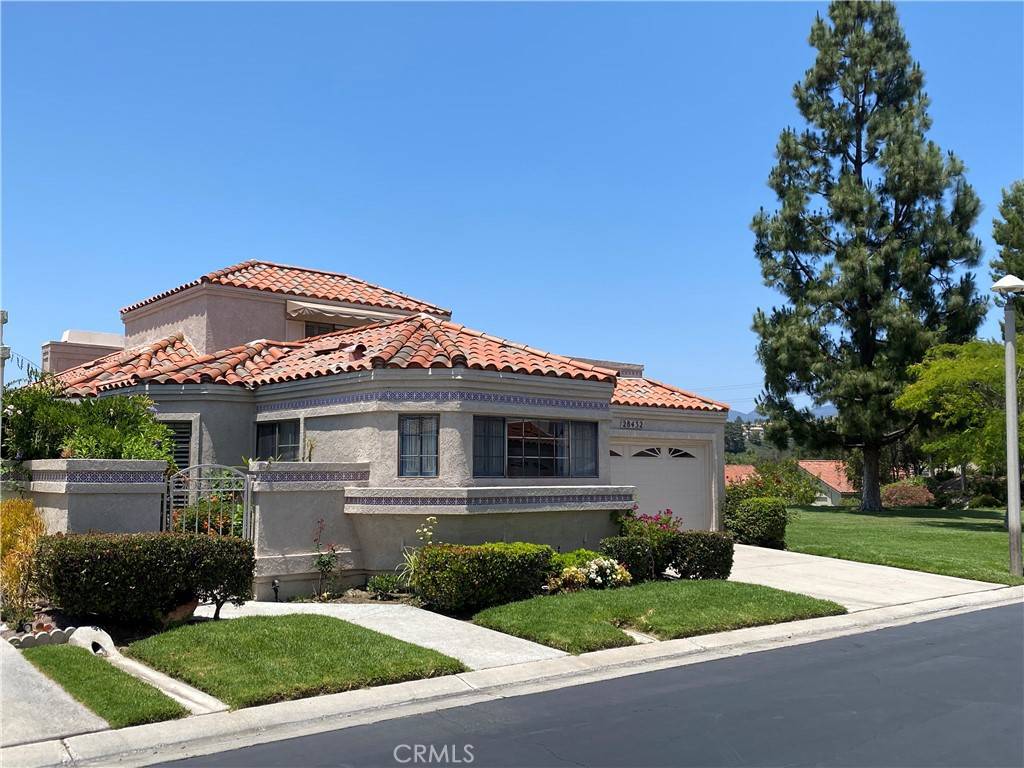 Mission Viejo, CA 92692,28432 Alava