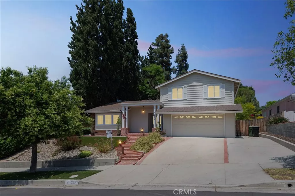 West Hills, CA 91304,23509 Community ST