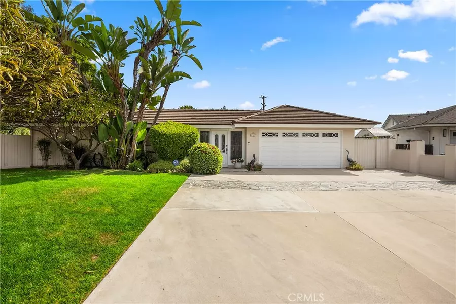 2307 Camino Recondito, Fullerton, CA 92833