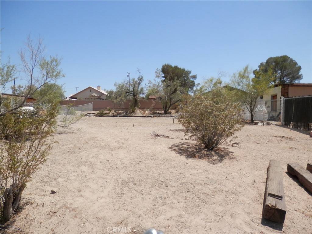 Barstow, CA 92311,0 De Anza ST