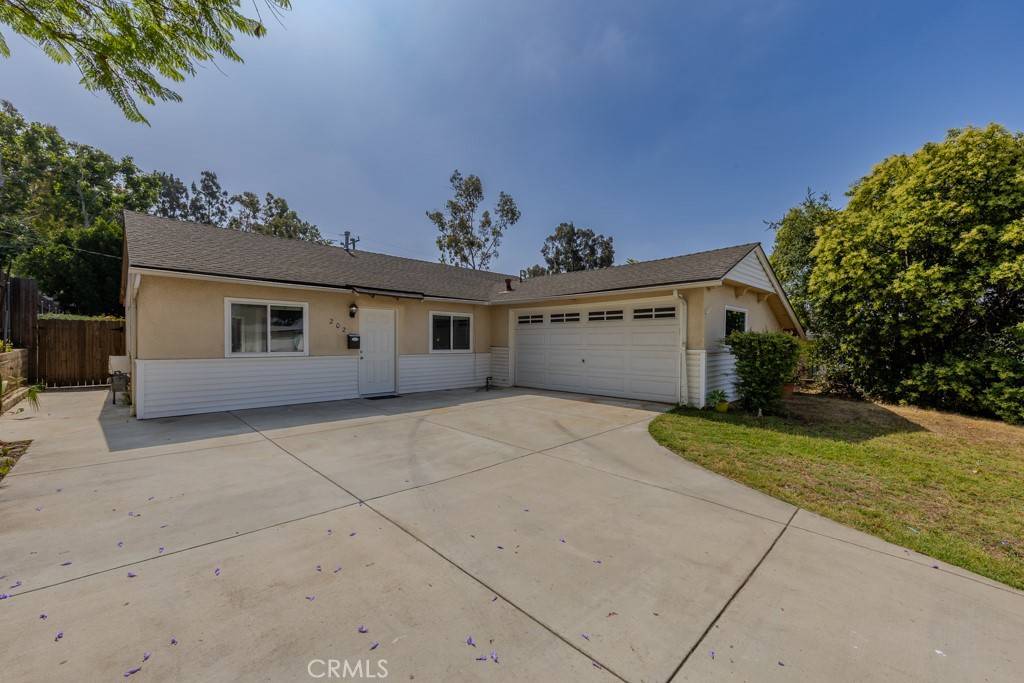 San Dimas, CA 91773,202 S Gaffney AVE