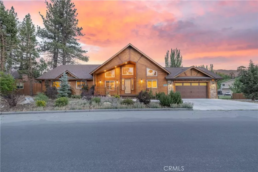 41771 Swan DR, Big Bear Lake, CA 92315