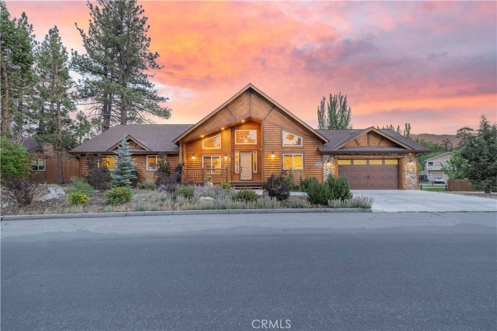 41771 Swan DR, Big Bear Lake, CA 92315
