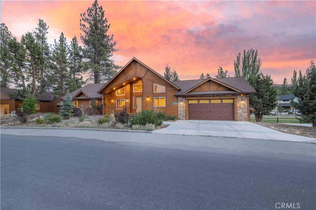 Big Bear Lake, CA 92315,41771 Swan DR