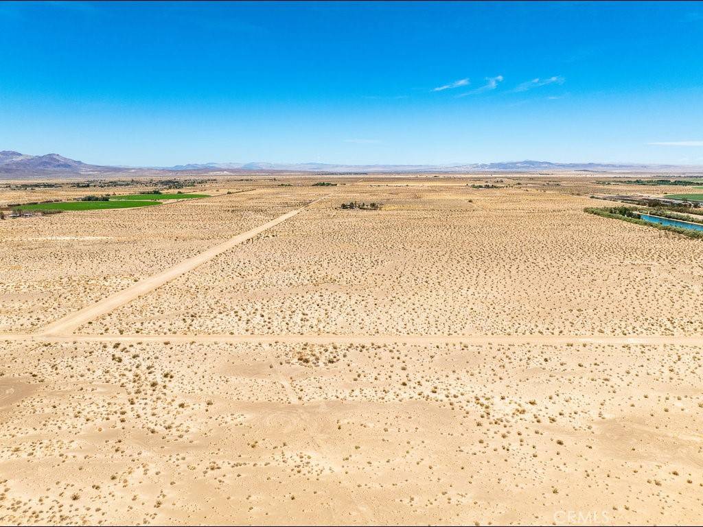 Newberry Springs, CA 92365,43750 Black Butte RD