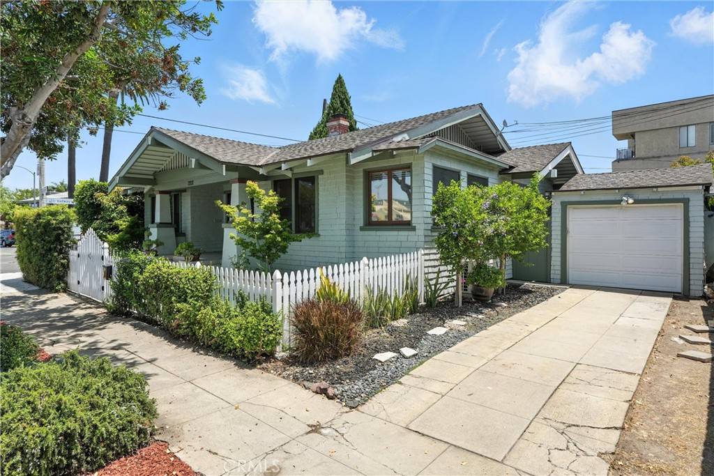 Long Beach, CA 90803,222 Kennebec Avenue