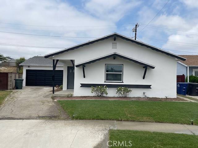 Torrance, CA 90502,21329 Jaffrey AVE