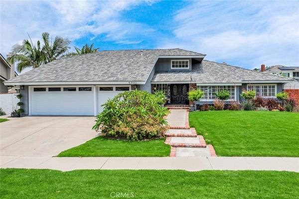 5901 E San Juan DR, Orange, CA 92869