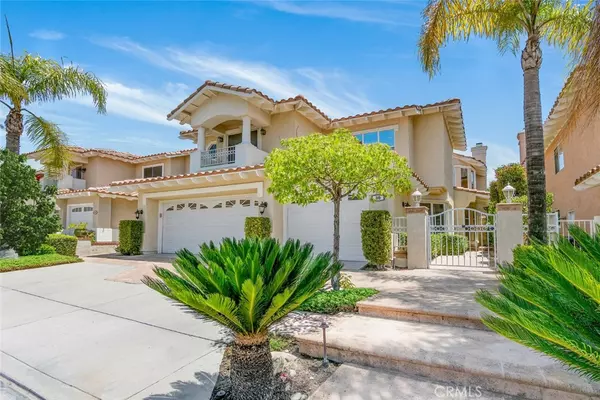 Rancho Santa Margarita, CA 92679,30 Wakonda