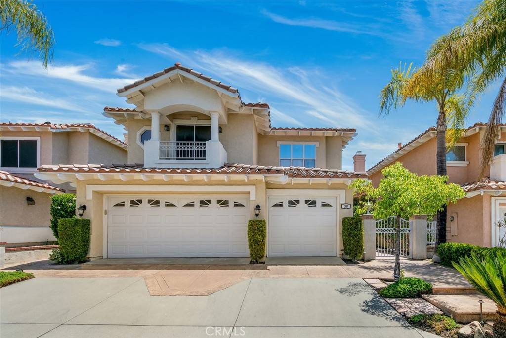 30 Wakonda, Rancho Santa Margarita, CA 92679