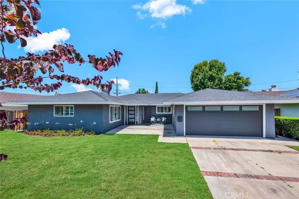 13601 Charloma DR, Tustin, CA 92780