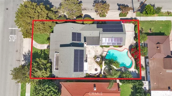 Orange, CA 92867,1428 E Adams AVE