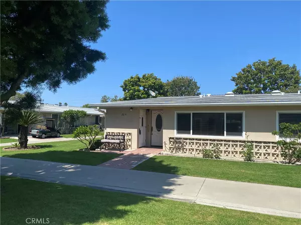Seal Beach, CA 90740,1871 Golden Rain Rd, M14-26H