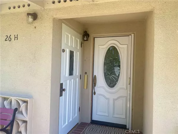Seal Beach, CA 90740,1871 Golden Rain Rd, M14-26H