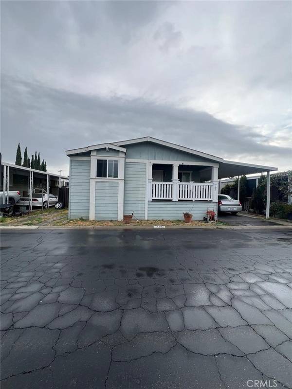 Orange, CA 92868,300 N Rampart ST #125