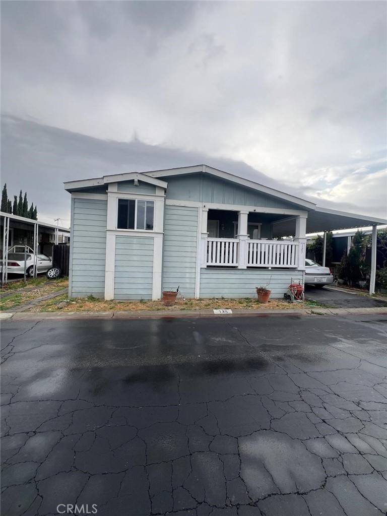 Orange, CA 92868,300 N Rampart ST #125