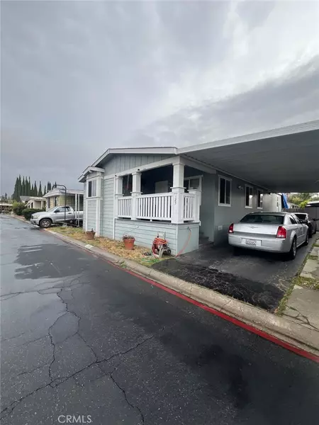 300 N Rampart ST #125, Orange, CA 92868