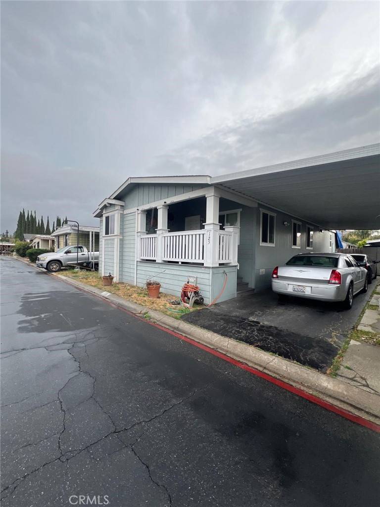 300 N Rampart ST #125, Orange, CA 92868