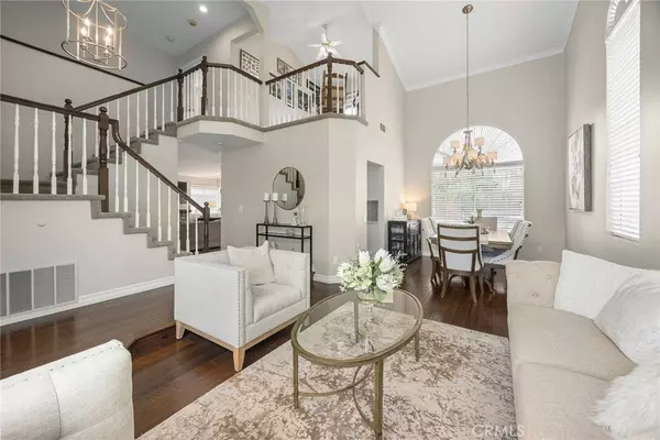 Yorba Linda, CA 92887,5020 Windy CIR
