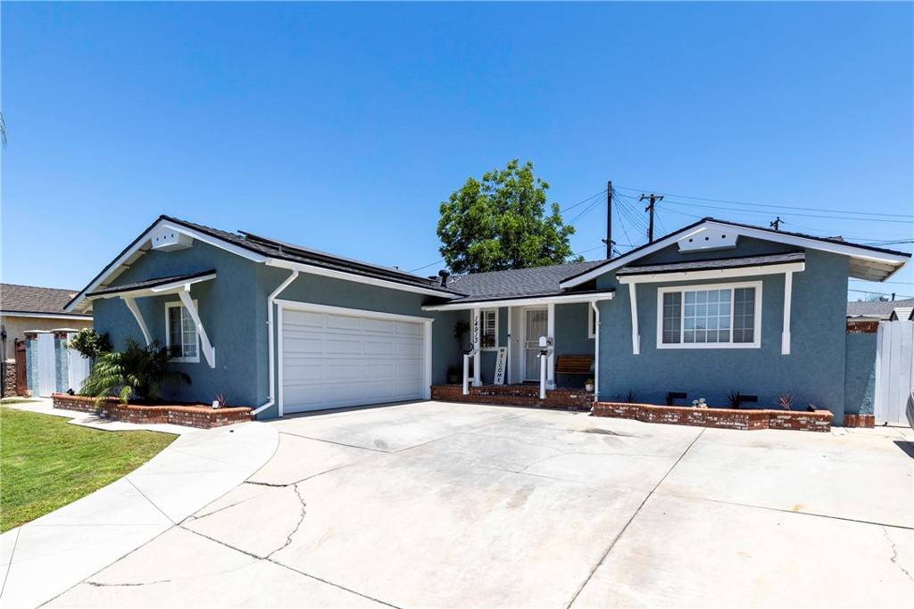 La Mirada, CA 90638,14913 San Ardo DR