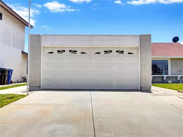 Cypress, CA 90630,6056 Palau ST