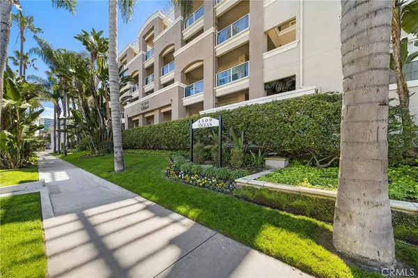 Long Beach, CA 90802,1500 E Ocean BLVD #304