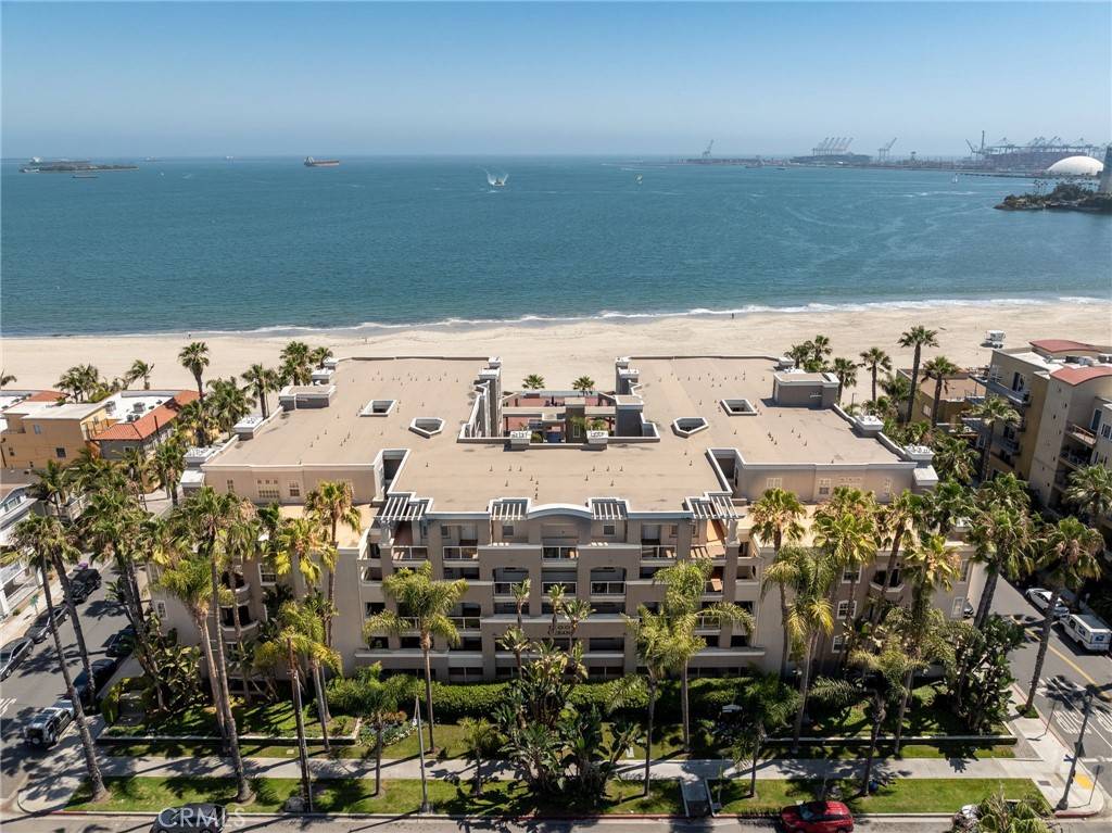 1500 E Ocean BLVD #304, Long Beach, CA 90802