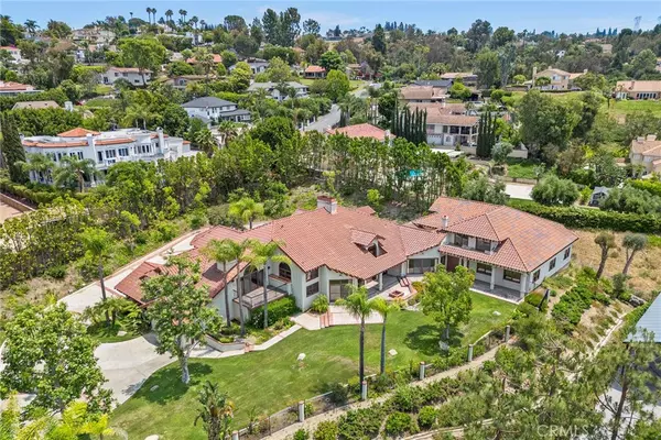 7580 E Martella LN, Anaheim Hills, CA 92808