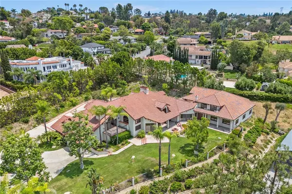 7580 E Martella LN, Anaheim Hills, CA 92808