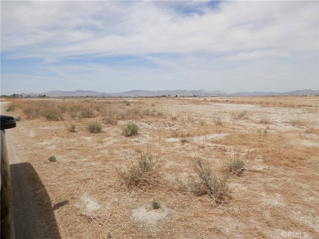 Barstow, CA 92356,0 Pearl RD
