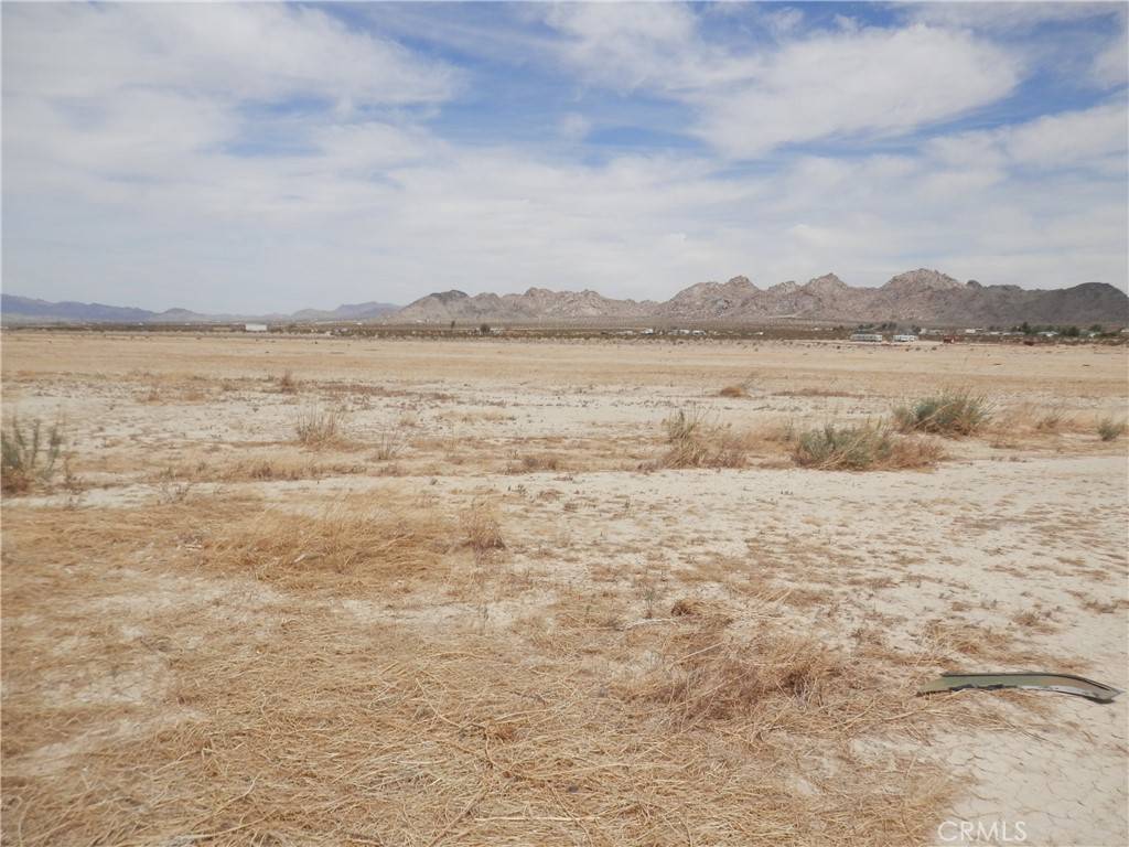 Barstow, CA 92356,0 Pearl RD