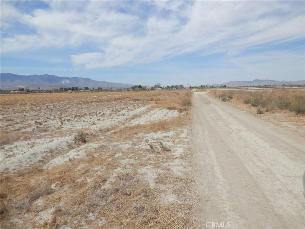 Barstow, CA 92356,0 Pearl RD