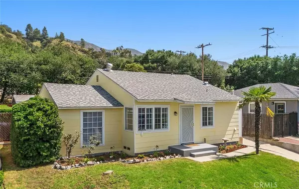 2051 Royal Oaks Drive, Duarte, CA 91010