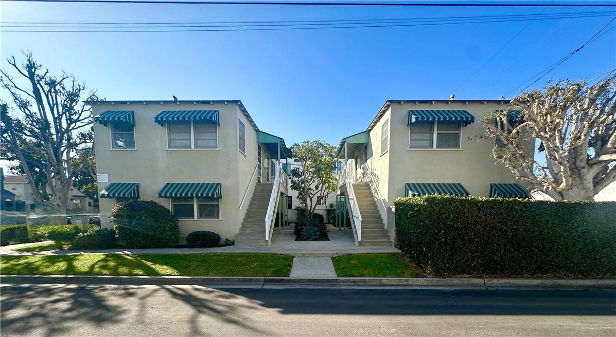 5294 E Division ST, Long Beach, CA 90803