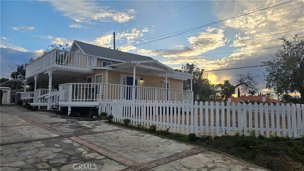42269 Whittier AVE, Hemet, CA 92544