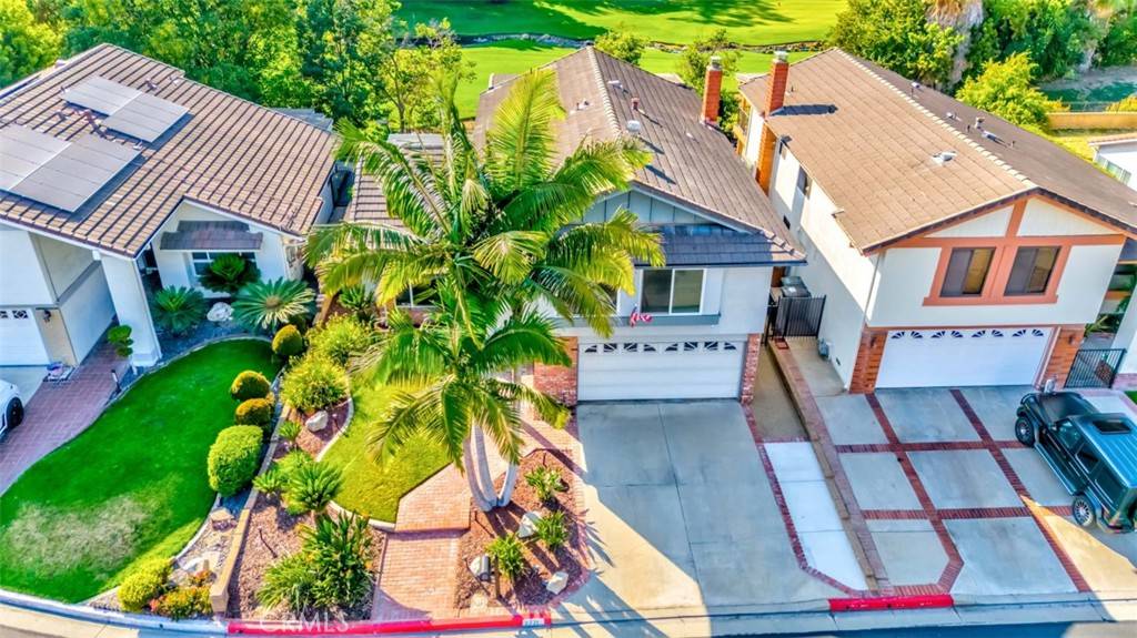 Fullerton, CA 92833,2771 Wyckersham Place