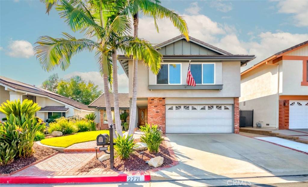 Fullerton, CA 92833,2771 Wyckersham Place
