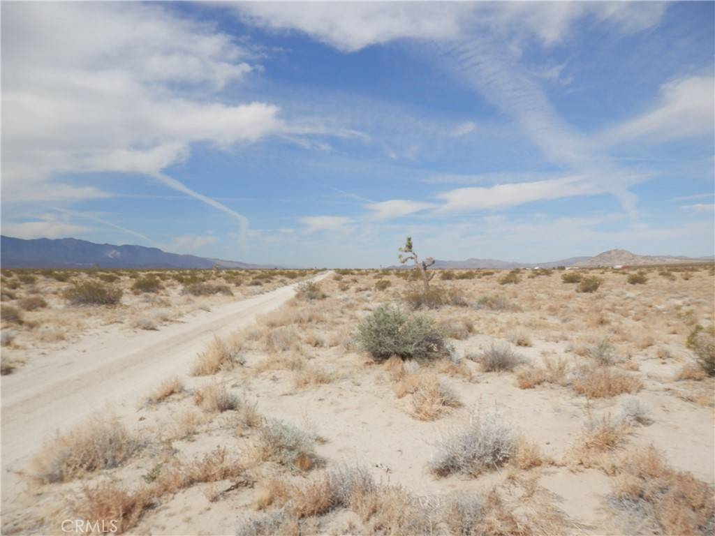 Lucerne Valley, CA 92356,0 Sage ST