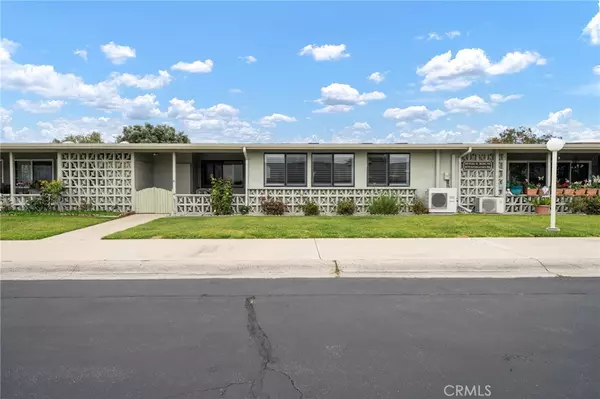 1670 Interlachen RD #43J, Seal Beach, CA 90740